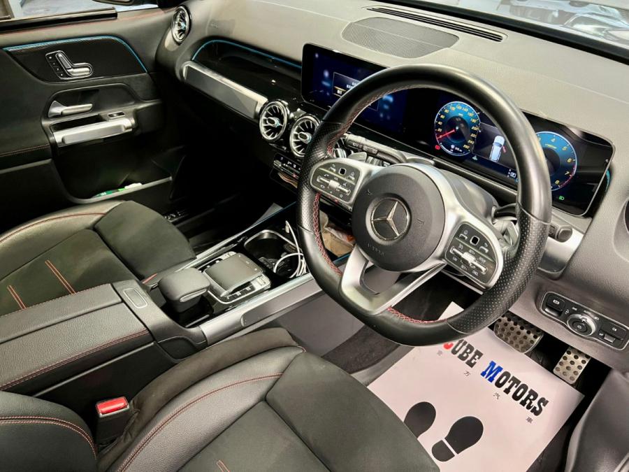 GLB250 AMG 4MATIC - Image 3